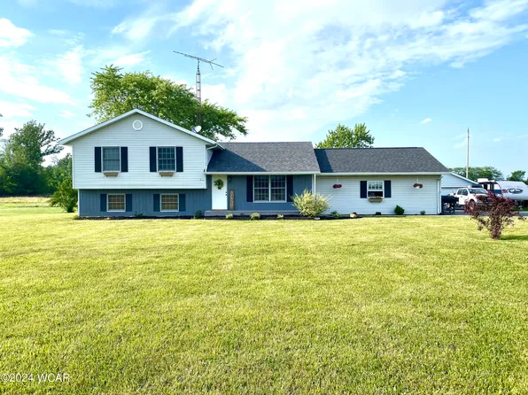 10051 Ada Rd, Harrod, OH 45850