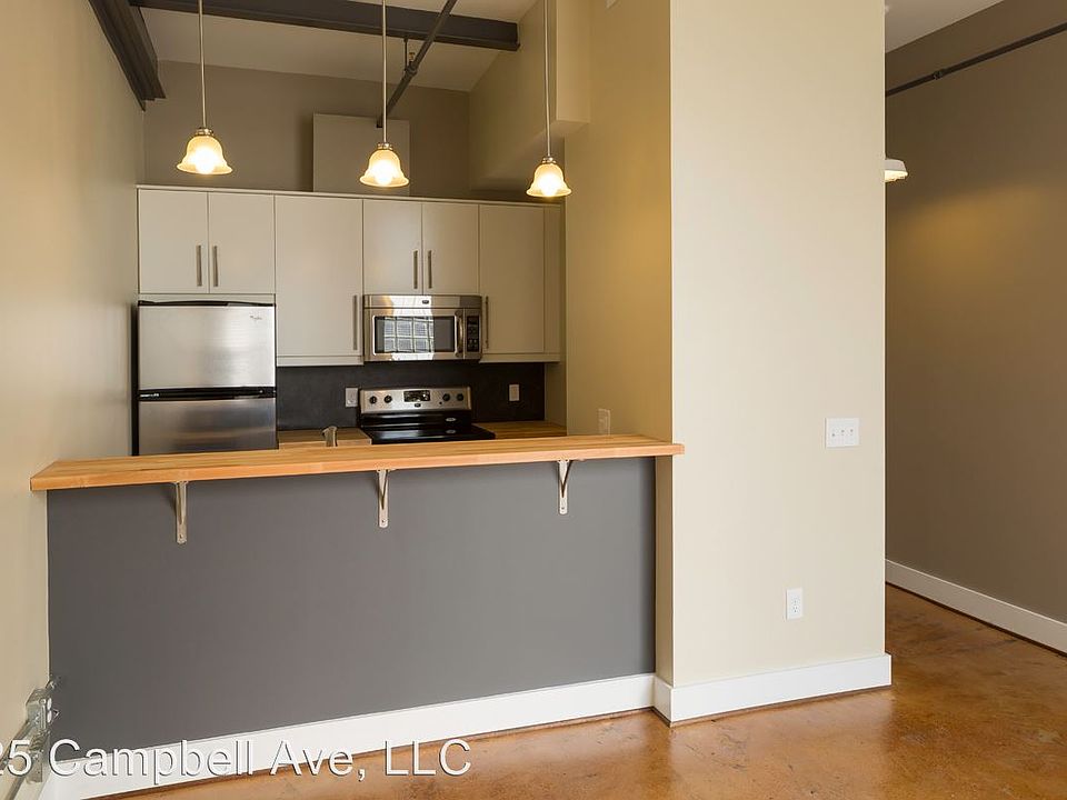 1st image of 425 Campbell Ave SW APT 203