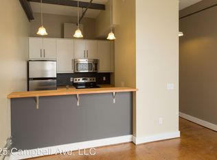 425 Campbell Ave SW APT 203, Roanoke, VA 24016