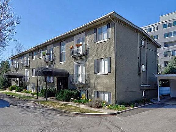 2nd image of 1255 E 200 S APT 12