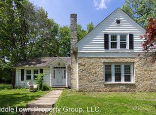 901 N Linden St, Muncie, IN 47303