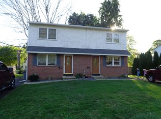 580A Olive St #A, Warminster, PA 18974