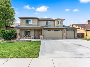 7443 W Skylight St, Boise, ID 83709