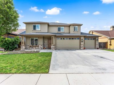 7443 W Skylight St, Boise, ID, 83709
