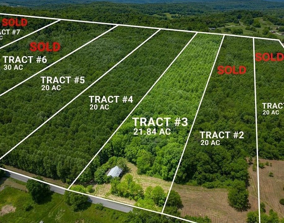 2nd image of Tract 3 HEIDELBERG RD SW