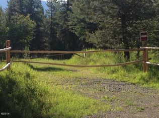 Nhn Sinclair Creek Rd, Eureka, MT 59917