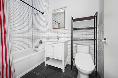 Rented by The KCI Group