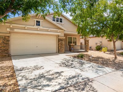 6987 W Cactus Wren Dr, Glendale, AZ, 85303
