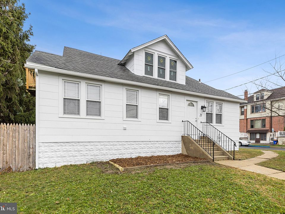 21 White Horse Pike, Oaklyn, NJ 08107 Zillow