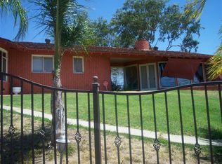 1454 Highland Dr, Porterville, CA