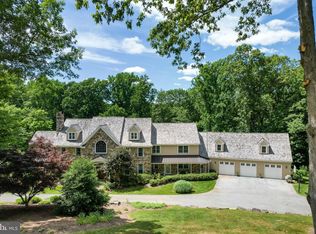 6 Douglass Ln, Chester Springs, PA 19425