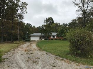 16116 County Road P, Napoleon, OH 43545