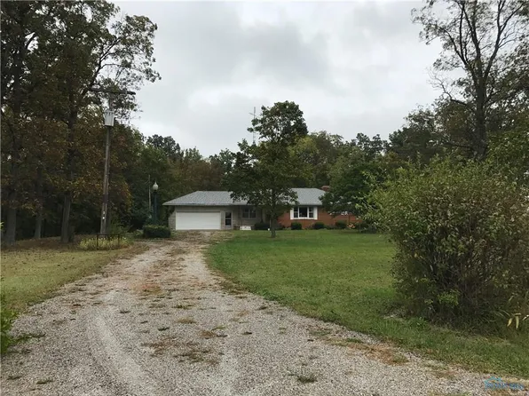 16116 County Road P, Napoleon, OH 43545