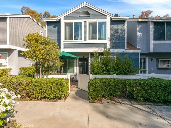 131 Dogwood Ln #132, Aliso Viejo, CA 92656