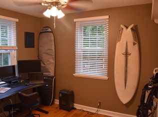 2819 S Abingdon St #B, Arlington, VA 22206
