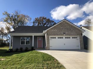 16 Irish Hls LOT 16, Clarksville, TN 37042