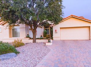 62820 E Harmony Dr, Saddlebrooke, AZ 85739