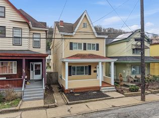 75 Wilson St, Pittsburgh, PA