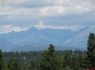 671 Eight Mile Loop, Pagosa Springs, CO 81147