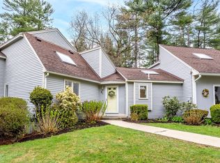 8 Old Colony Dr #C, Westford, MA 01886