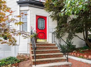 10 Fairmount St, Medford, MA 02155