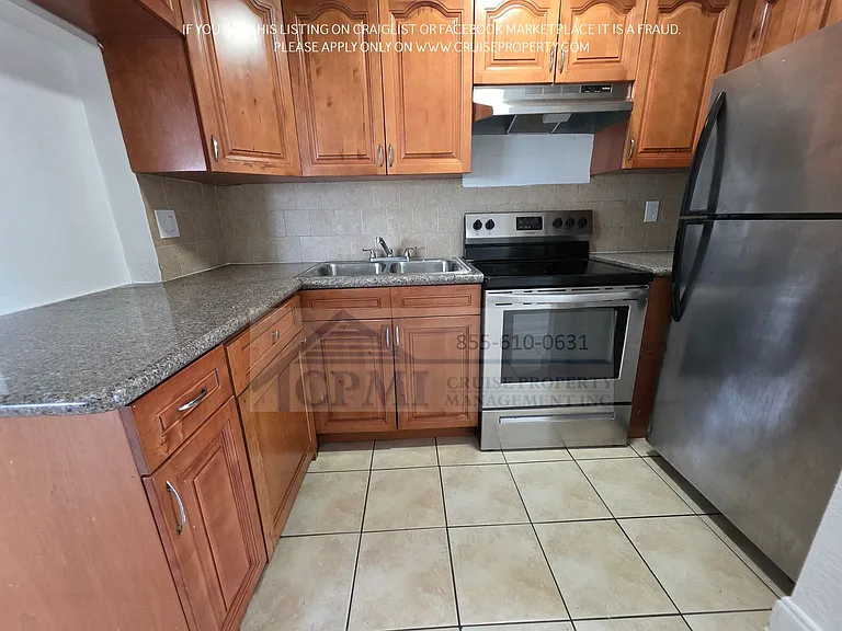 Waterford Villas - 551 Kathy Ct Margate, FL 33068 — Photo 38