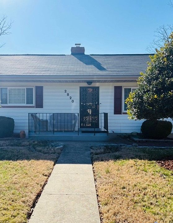 1st image of 2820 Mauldin St