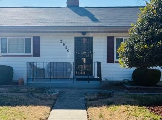 2820 Mauldin St, Richmond, VA 23223