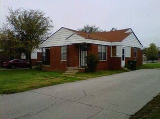 1009 Arkansas St, Norman, OK 73071
