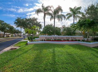 8660 Patty Berg Ct, Fort Myers, FL 33919