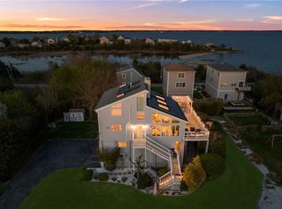 84 Dundas Ave, Warwick, RI 02889