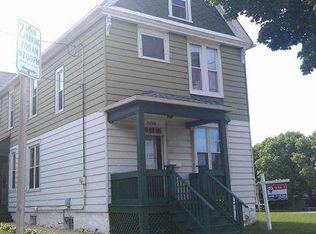 1332 S 4th St, Milwaukee, WI 53204