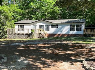 315 Homer Drive, Elizabethtown, NC 28337