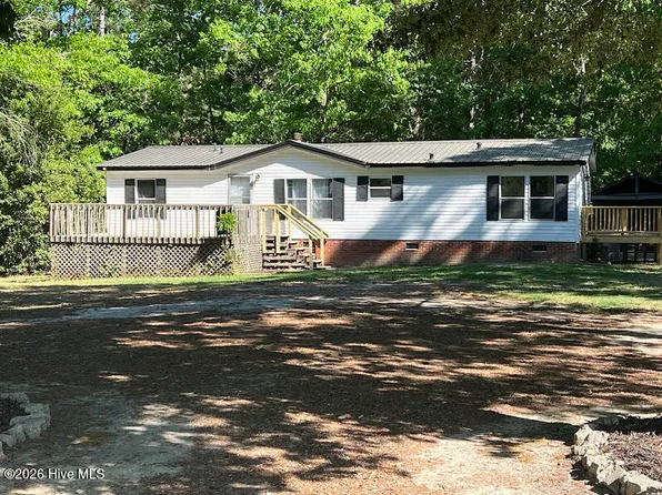 315 Homer Drive, Elizabethtown, NC 28337