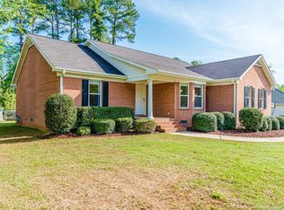 2530 Victory Dr, Sanford, NC 27330