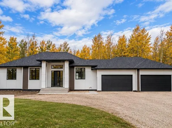 53319 Range Road 14 #10, Parkland County, AB T7Y 0C2