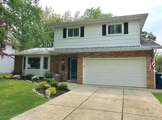 309 Macarthur Dr, Amherst, NY 14221