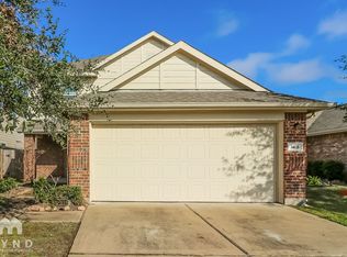 3431 Halle Trace Ln, Houston, TX 77047