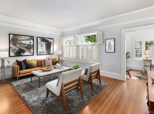 330 Arguello Blvd APT 2, San Francisco, CA 94118