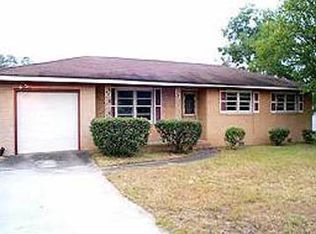 3179 Millerfield Rd, Macon, GA 31217