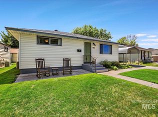 1984 11th Ave E, Twin Falls, ID 83301