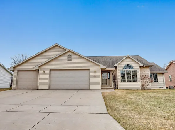 1652 Edison St, Green Bay, WI 54302