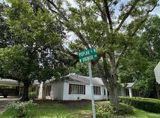 100 Poplar St, Richton, MS 39476