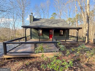 441 Skyview Cir, Clarkesville, GA 30523