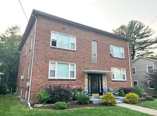 302 N 8th St, Indiana, PA 15701