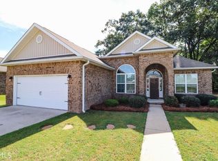 306 Charlestown Way, Bonaire, GA 31005