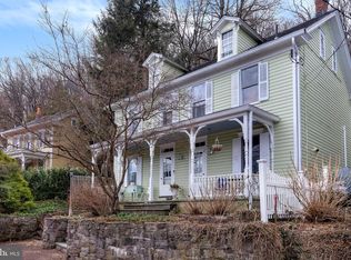 3693 River Rd, Lumberville, PA 18933