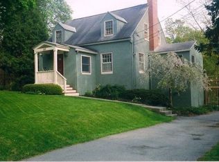 217 Valley Rd, Ithaca, NY 14850