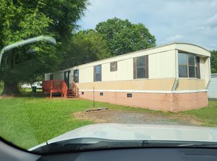 7708 Us Highway 158, Reidsville, NC 27320