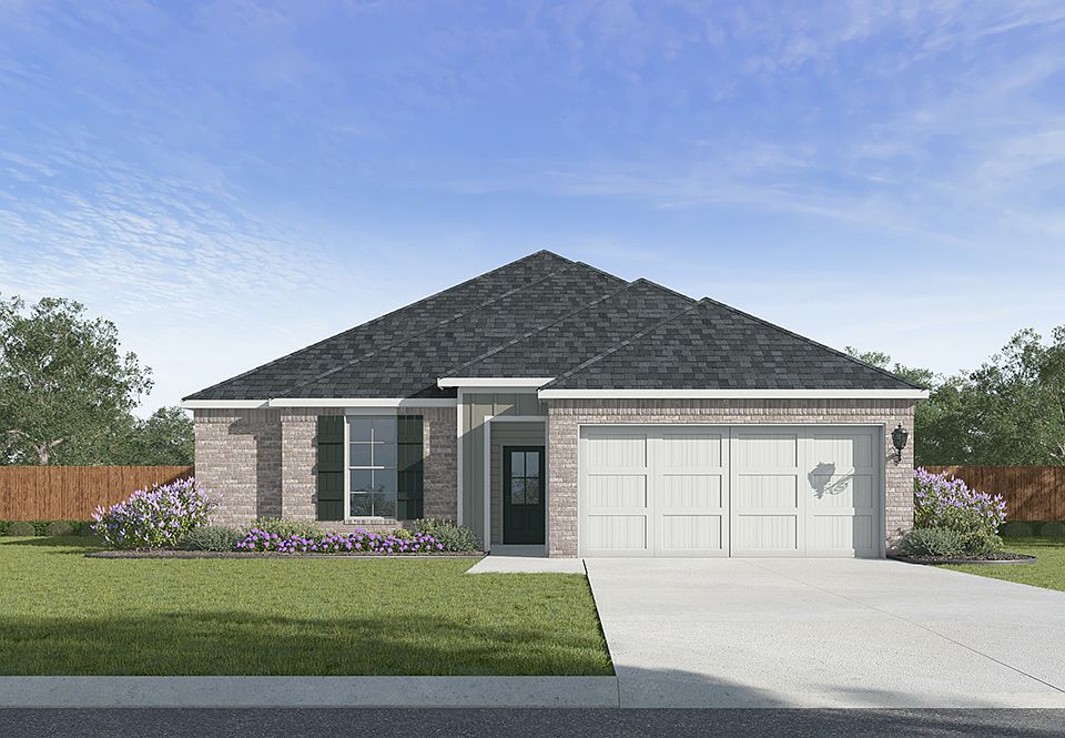 Plan Elevation.